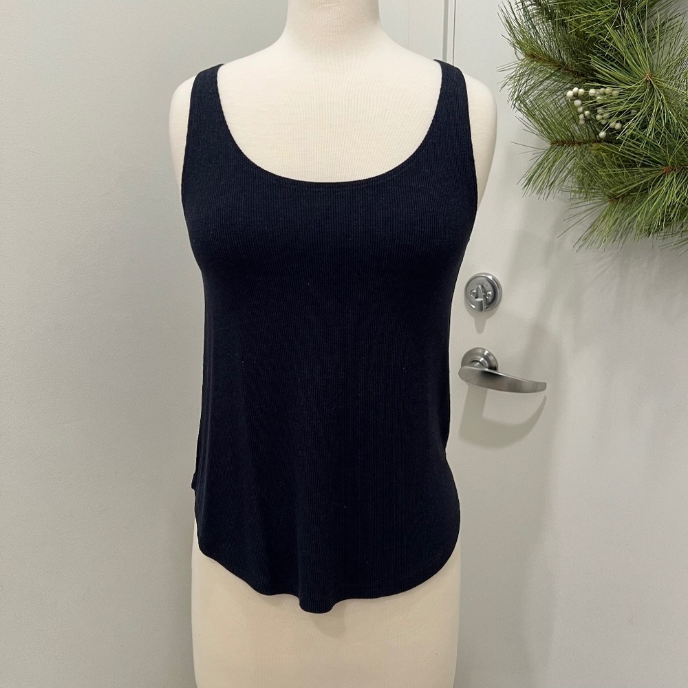 Fighting Eel Navy Tank, Size S